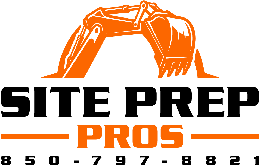 Site Prep Pros