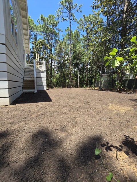 Landscaping & Hardscaping